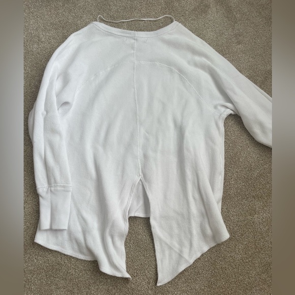 Free People Sweater Top - Picture 3 of 3